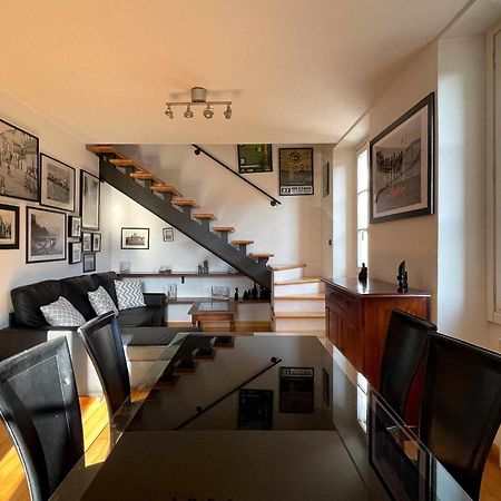 Plinio Center Town Apartment Bellagio Ngoại thất bức ảnh