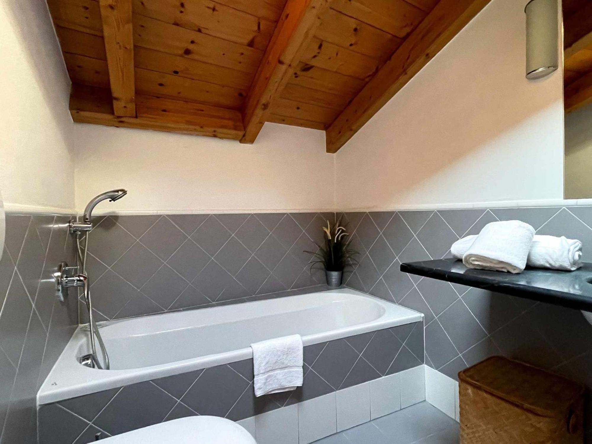 Plinio Center Town Apartment Bellagio Ngoại thất bức ảnh