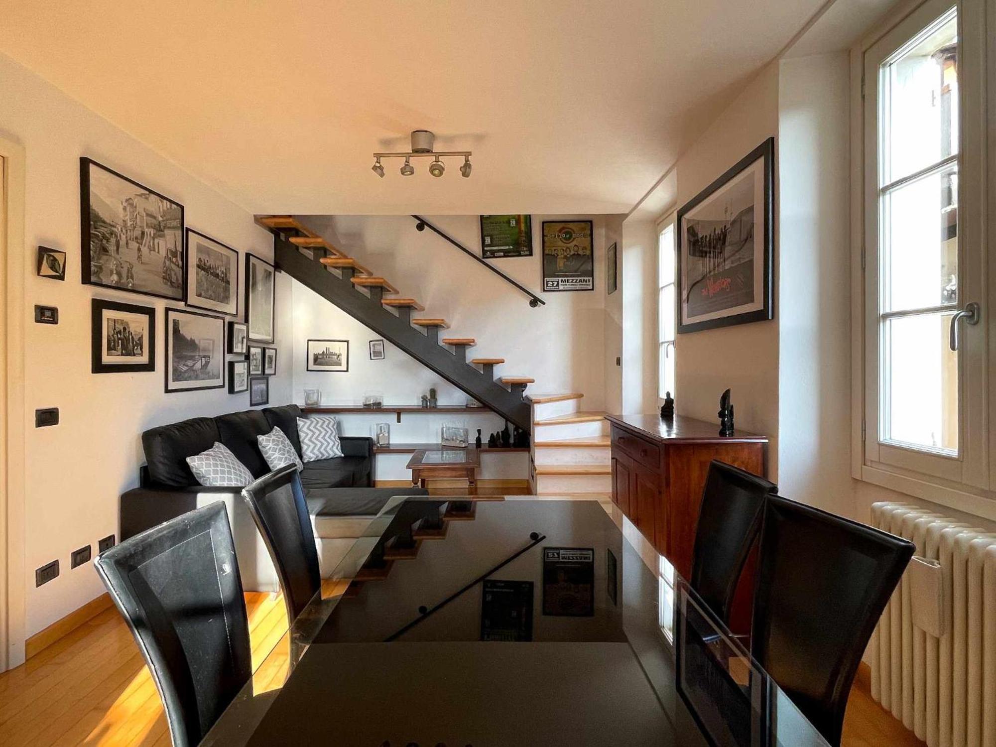 Plinio Center Town Apartment Bellagio Ngoại thất bức ảnh