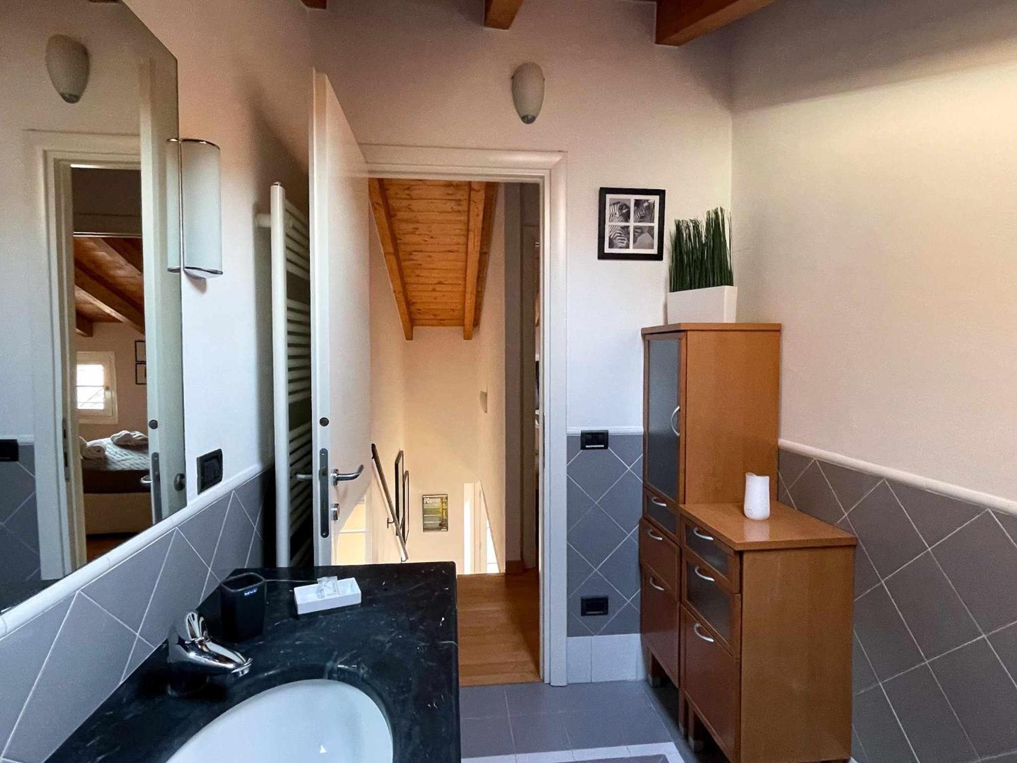 Plinio Center Town Apartment Bellagio Ngoại thất bức ảnh