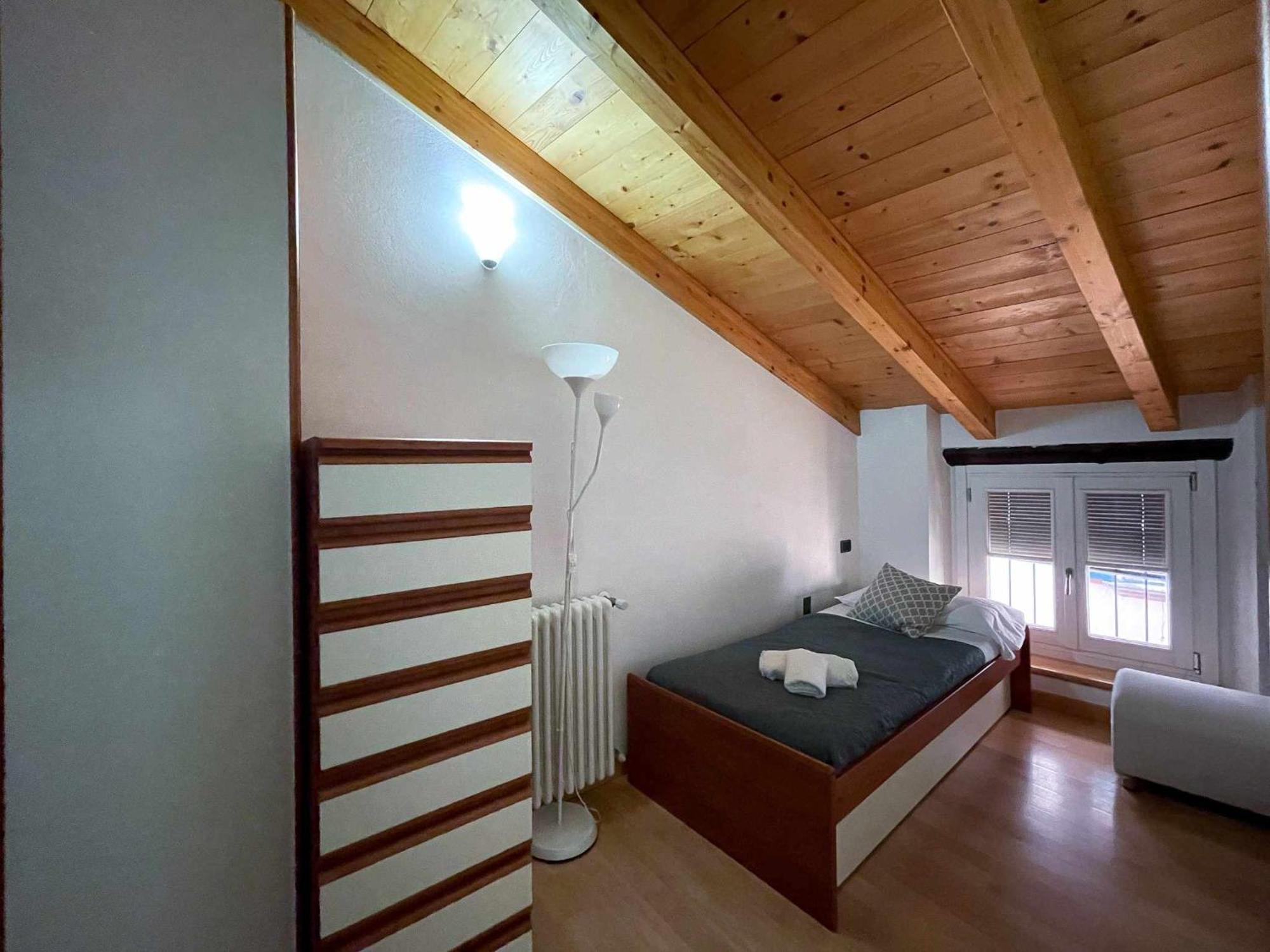 Plinio Center Town Apartment Bellagio Ngoại thất bức ảnh