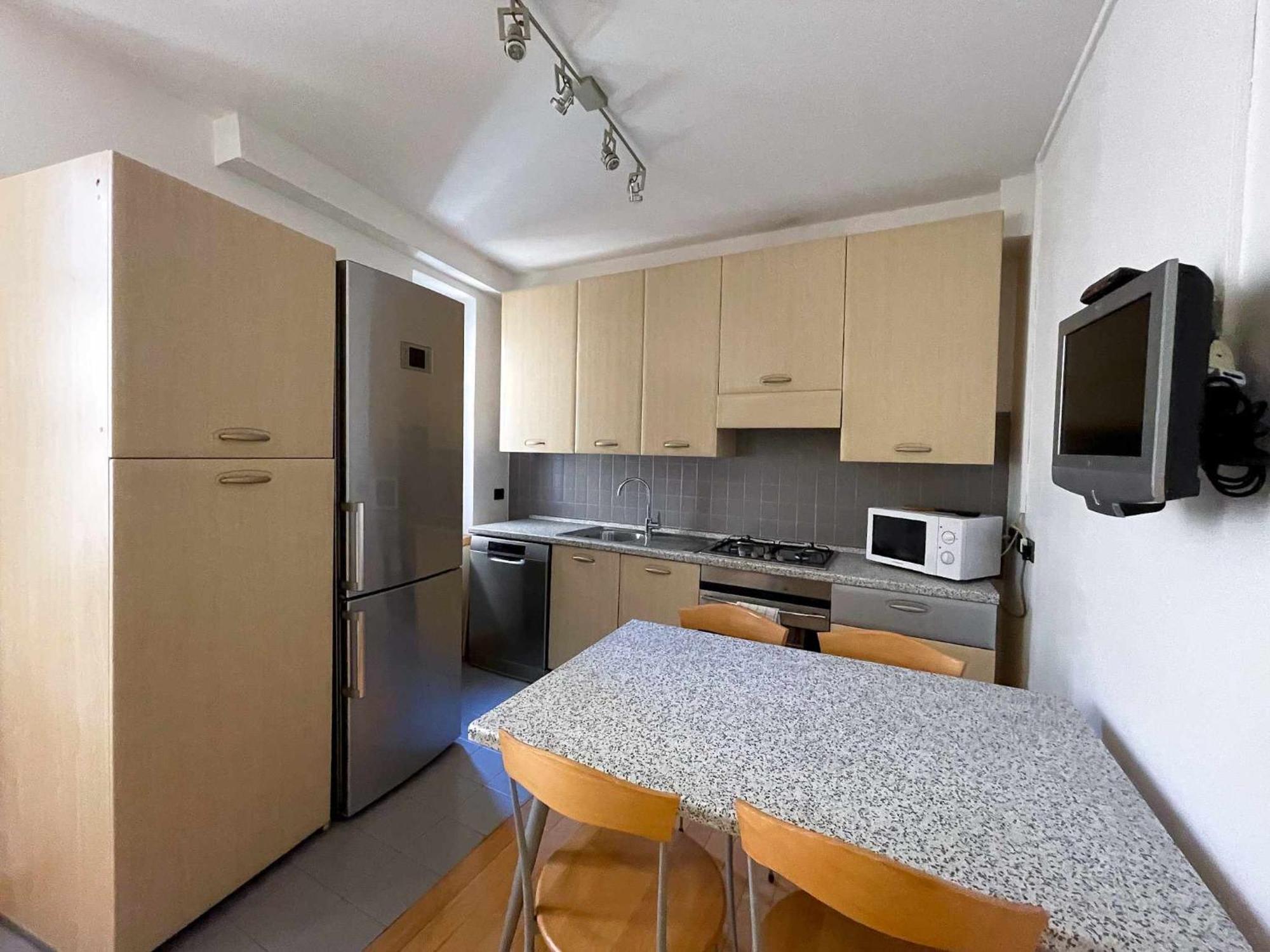 Plinio Center Town Apartment Bellagio Ngoại thất bức ảnh