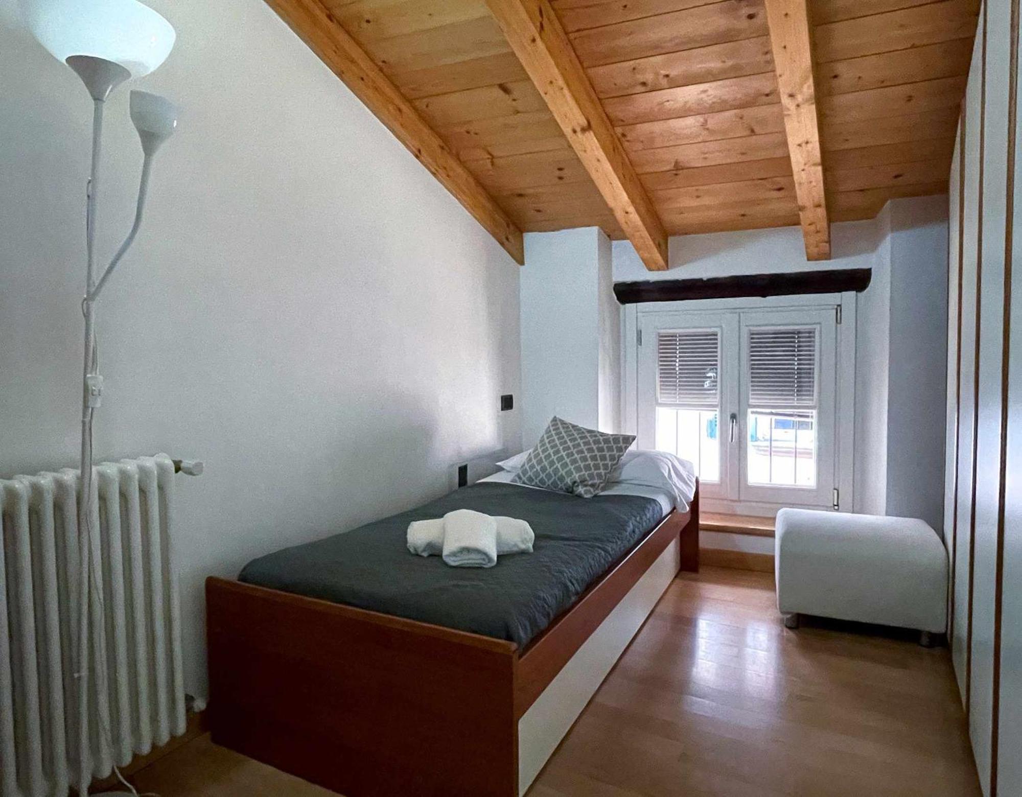 Plinio Center Town Apartment Bellagio Ngoại thất bức ảnh