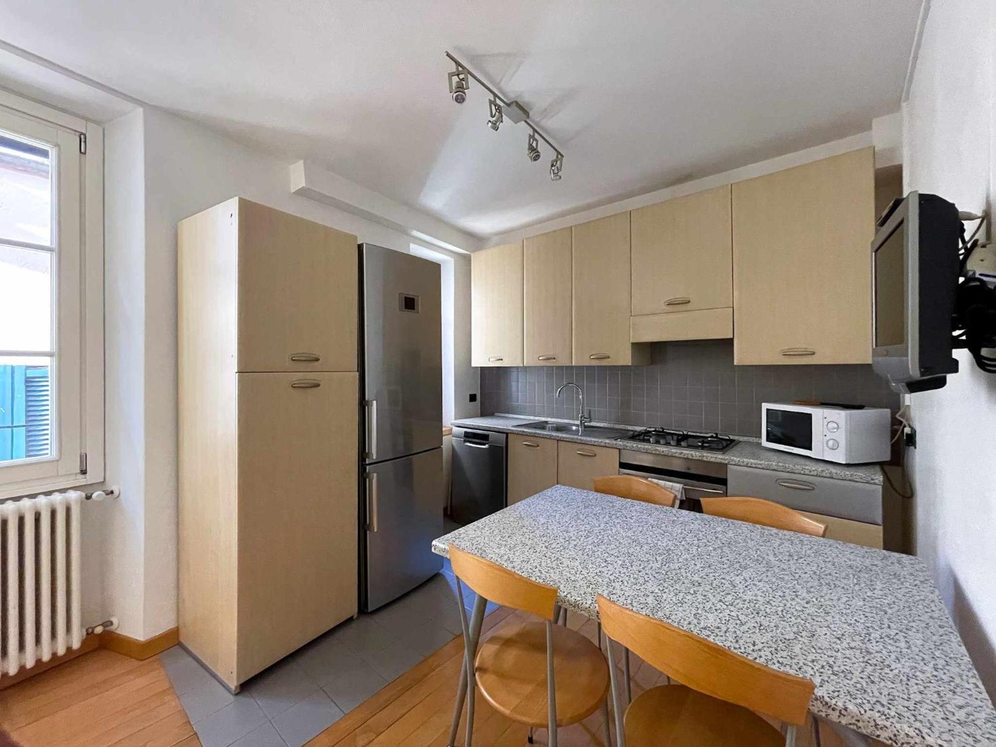 Plinio Center Town Apartment Bellagio Ngoại thất bức ảnh