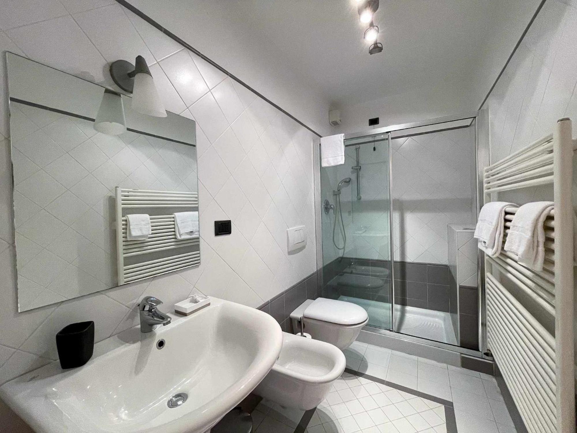 Plinio Center Town Apartment Bellagio Ngoại thất bức ảnh