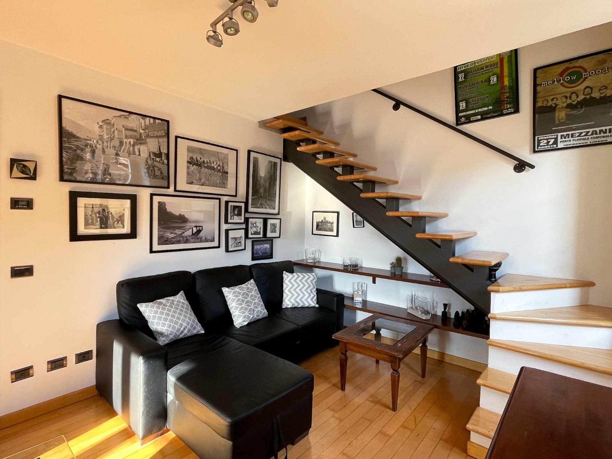 Plinio Center Town Apartment Bellagio Ngoại thất bức ảnh