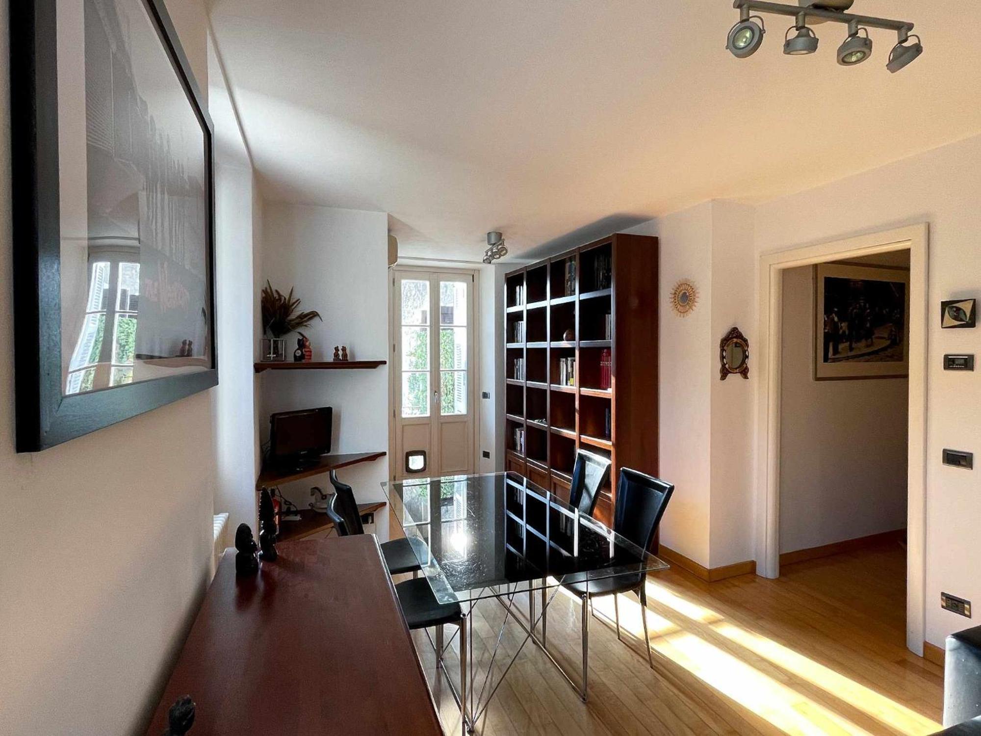 Plinio Center Town Apartment Bellagio Ngoại thất bức ảnh