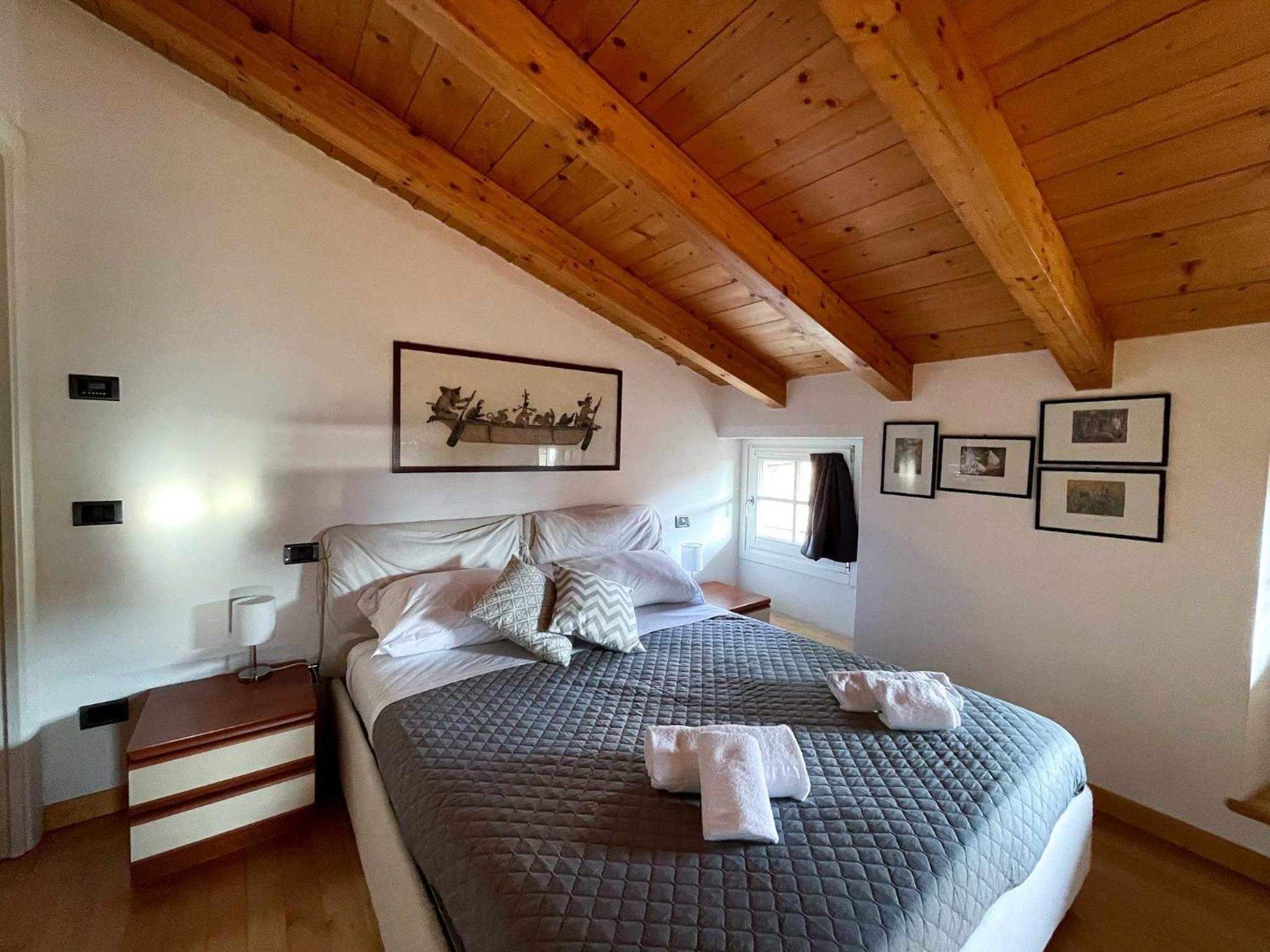 Plinio Center Town Apartment Bellagio Ngoại thất bức ảnh